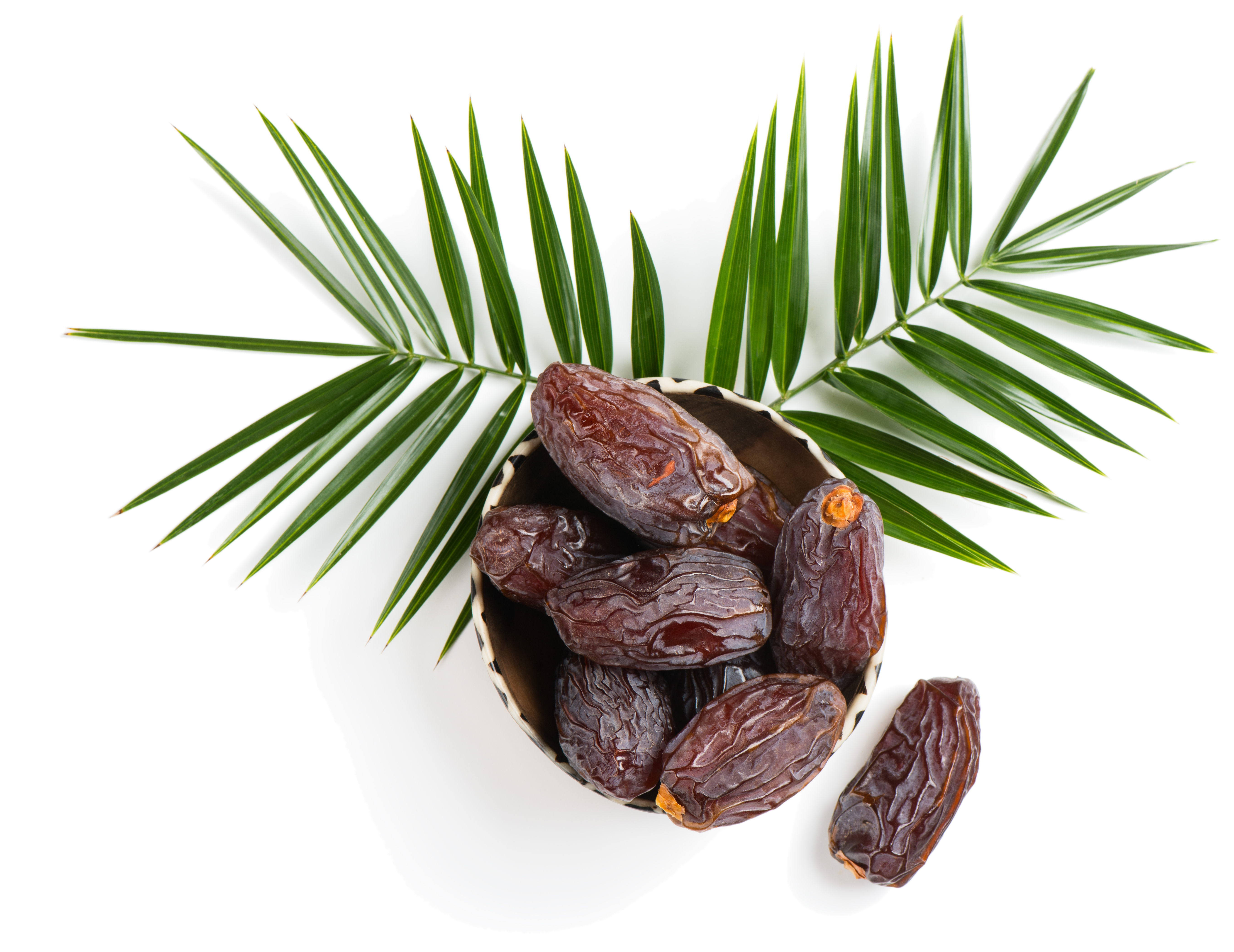 Dates - Medjool - Green