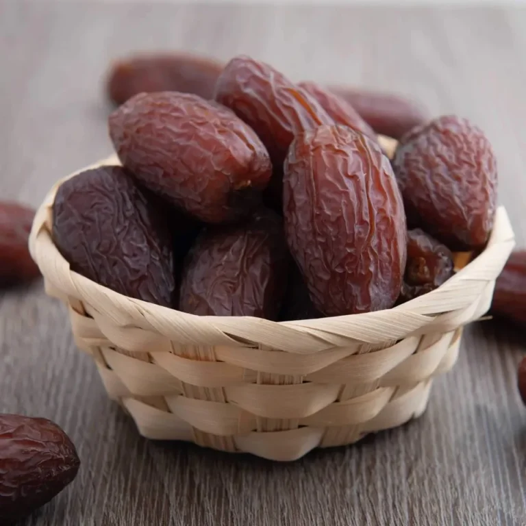 Dates - Medjool - Maroon