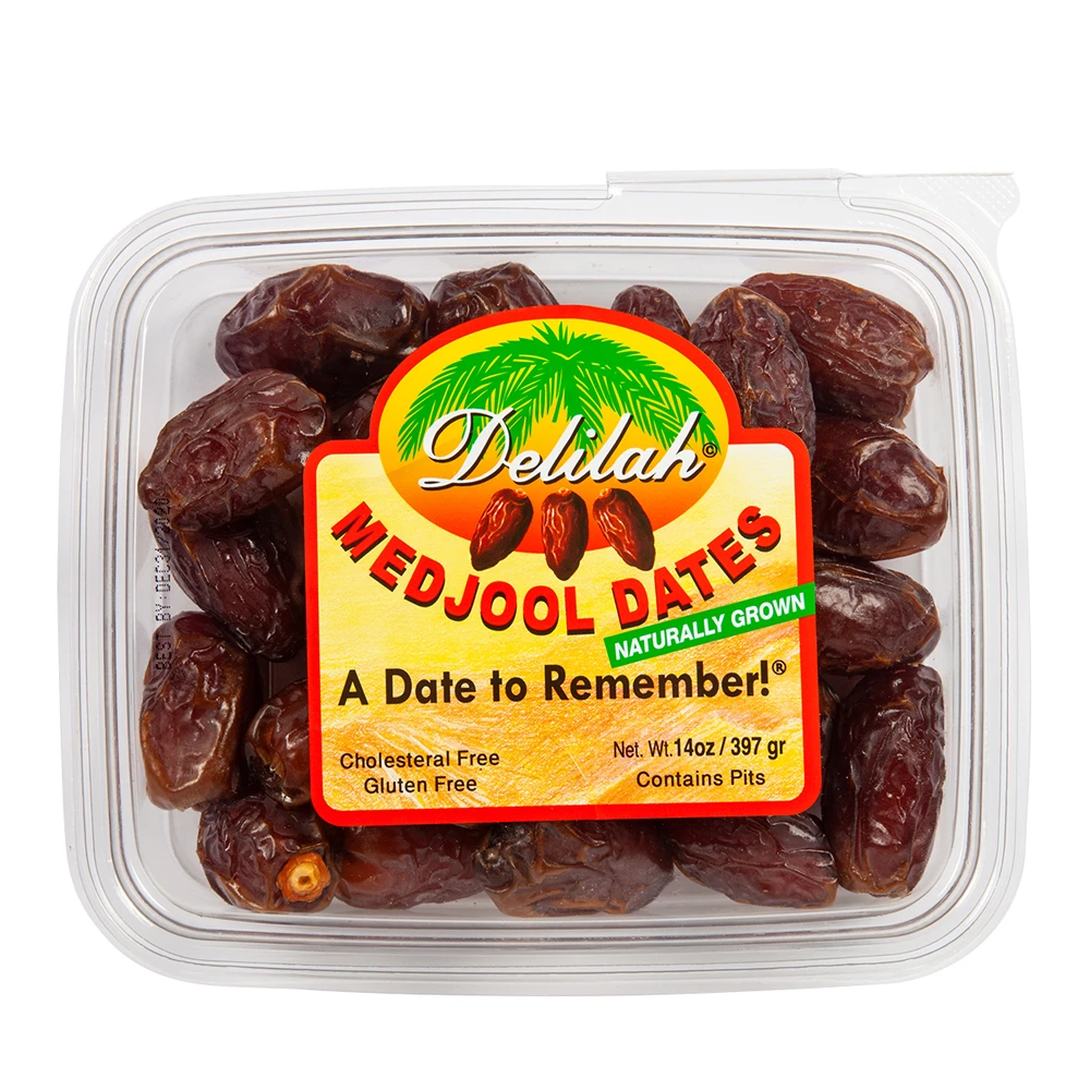 Dates - Medjool - Purple