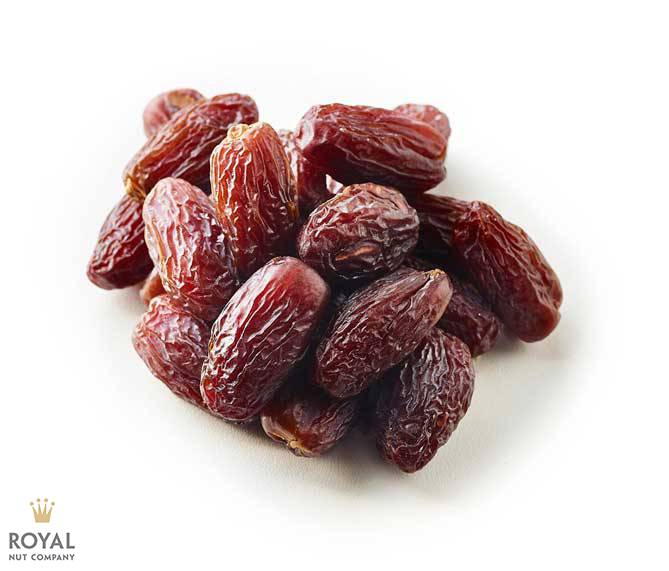 Dates - Medjool - White
