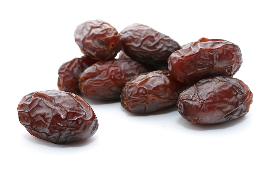 Dates - Medjool - White