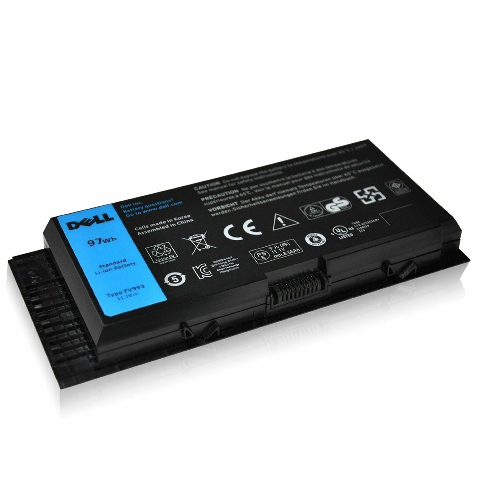 Dell Battery
