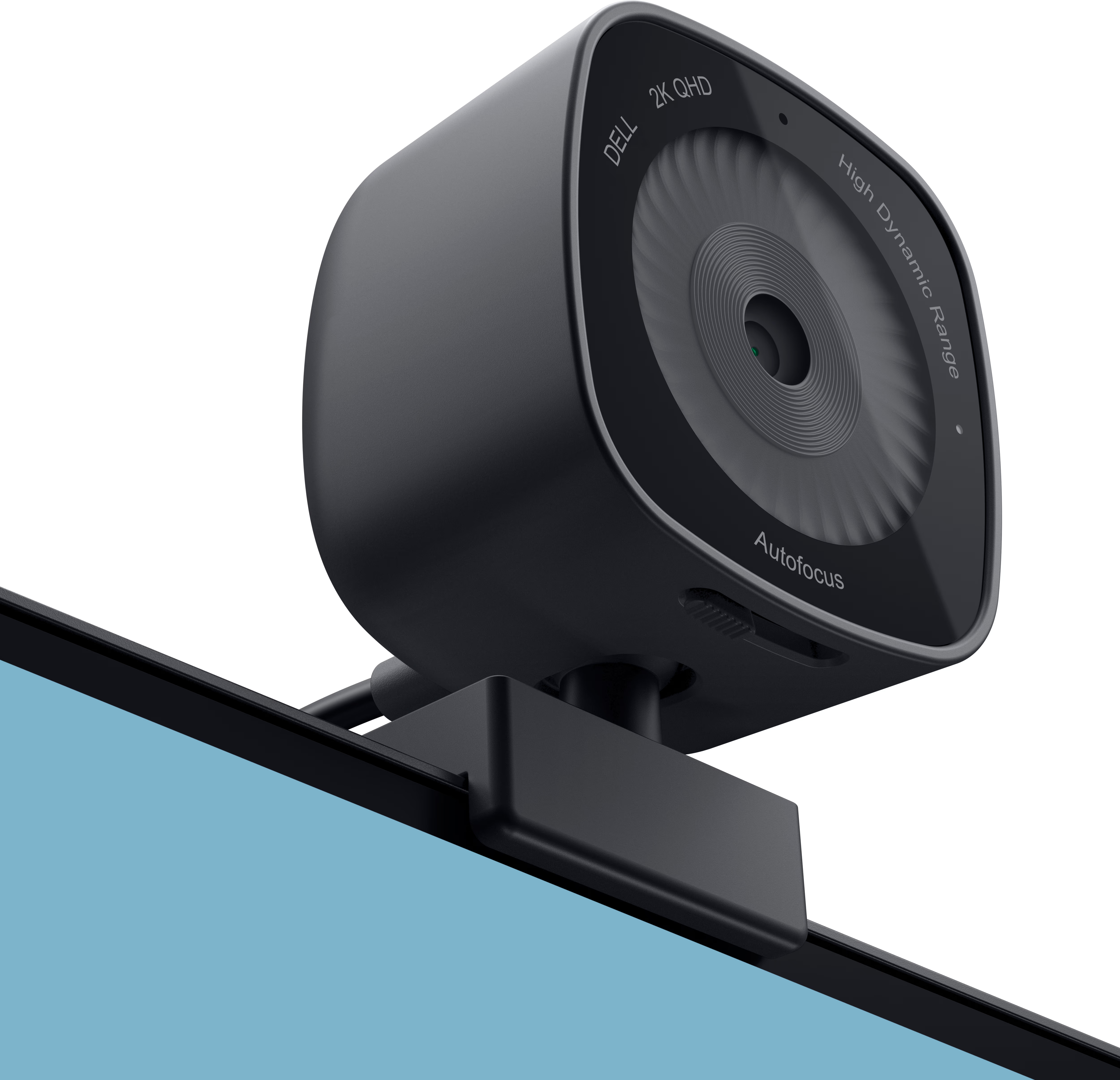 Dell Camera