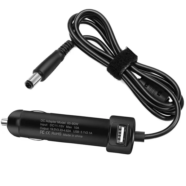 Dell Car Charger
