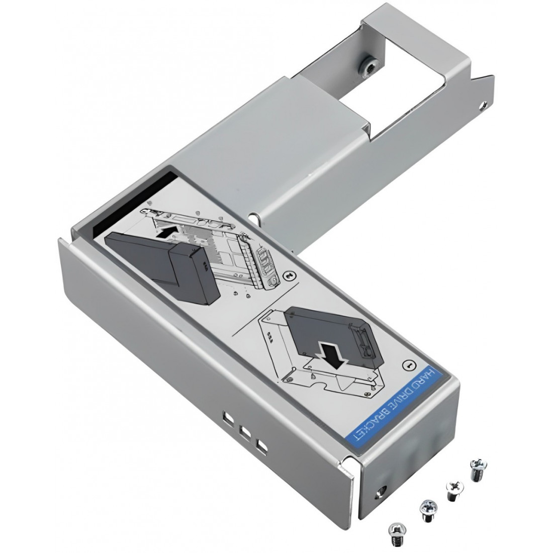 Dell Converter
