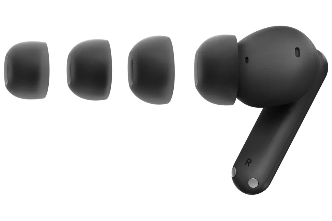 Dell Earbuds