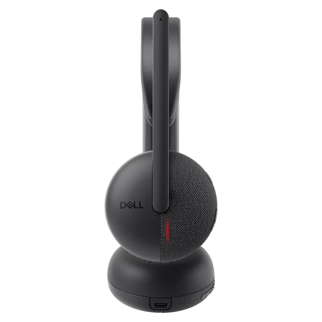 Dell Headphones