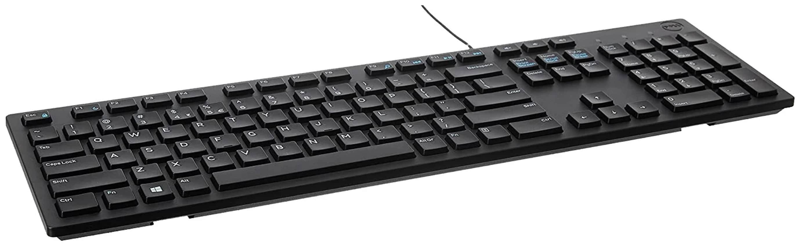 Dell Keyboard