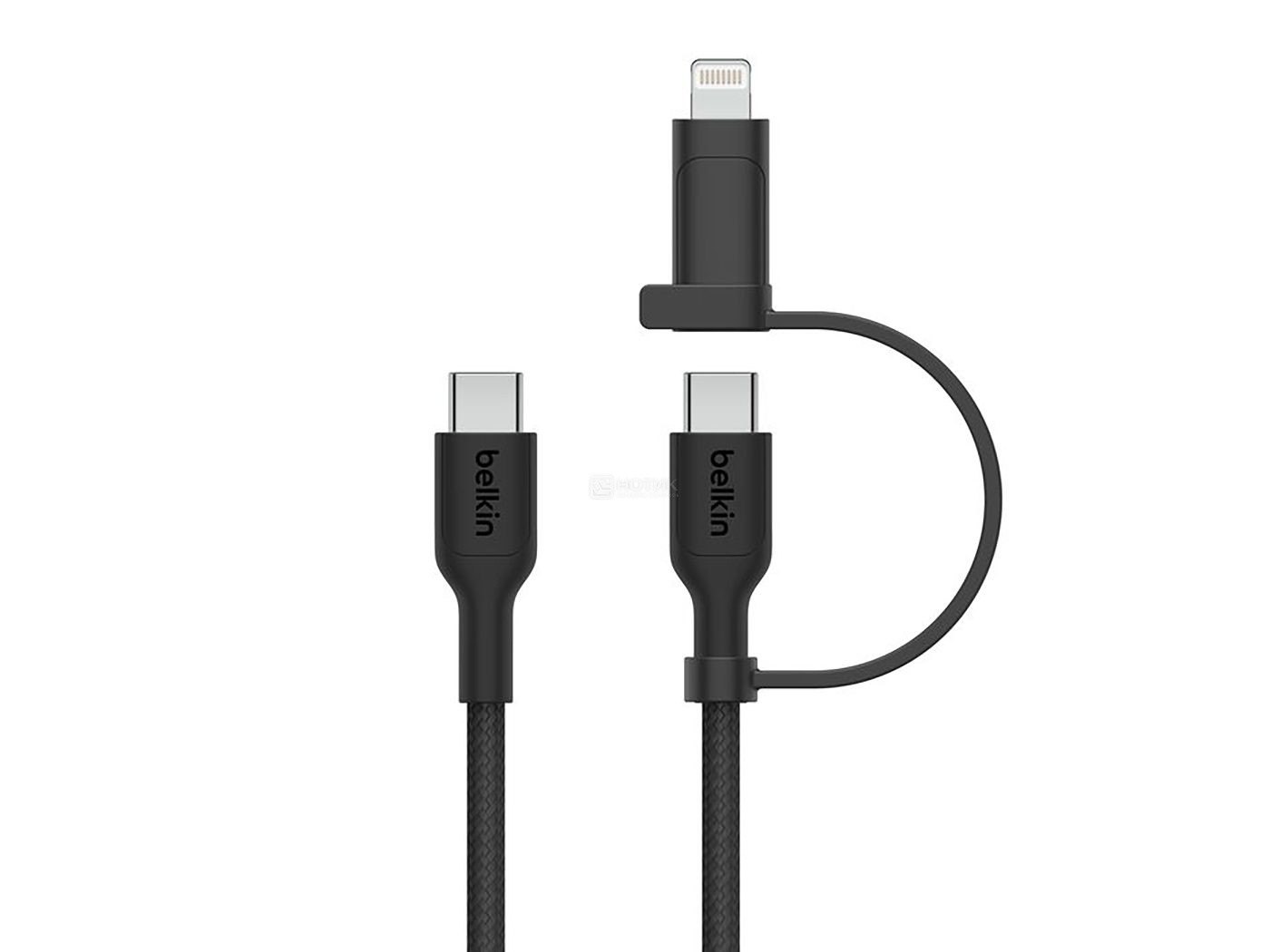 Dell Lightning Cable