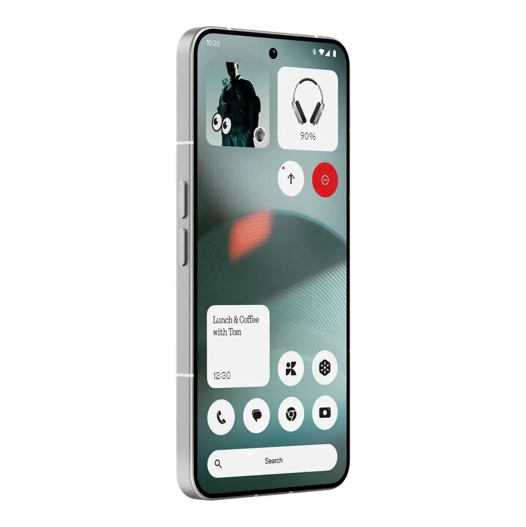 Dell Phone