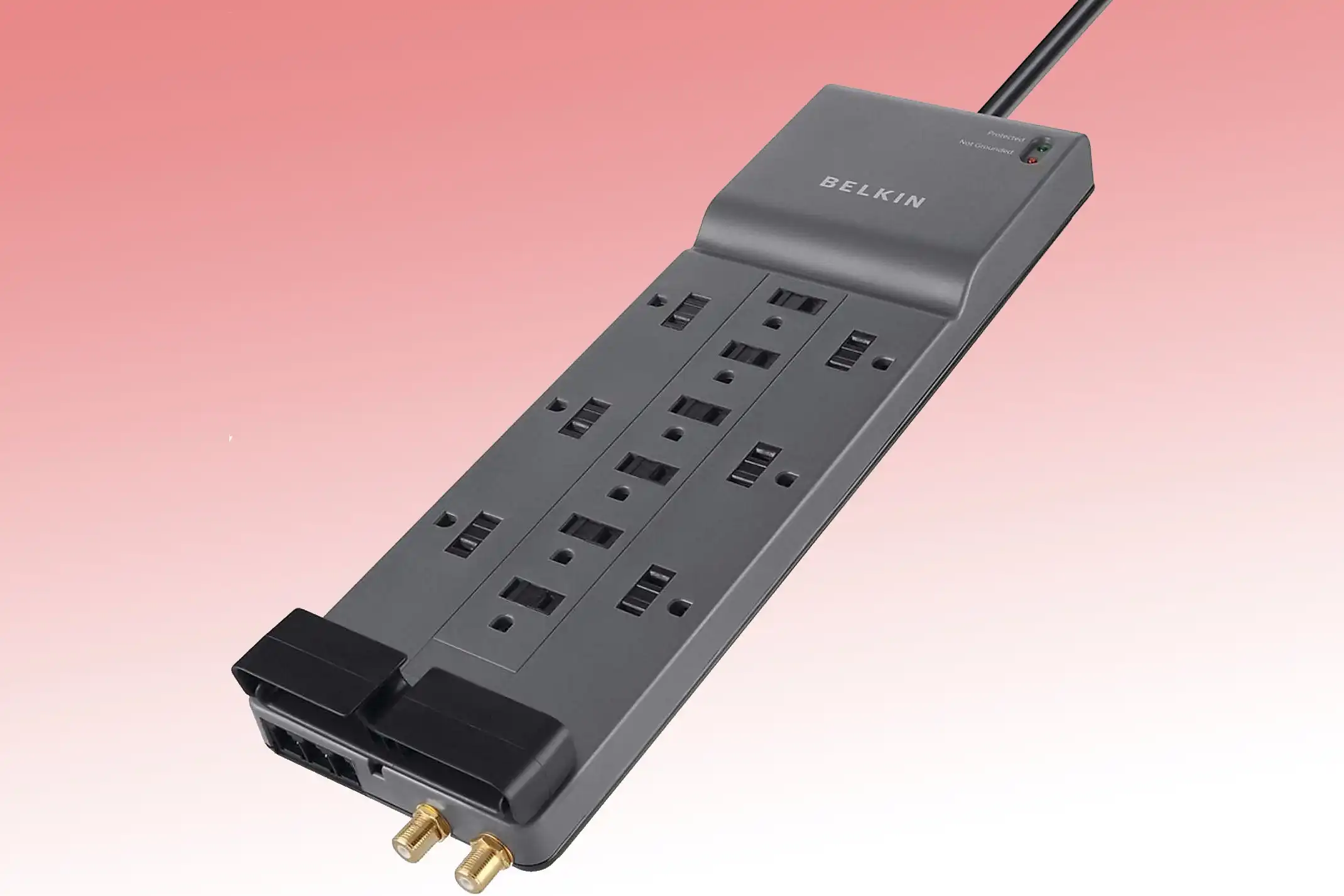 Dell Power Surge Protector