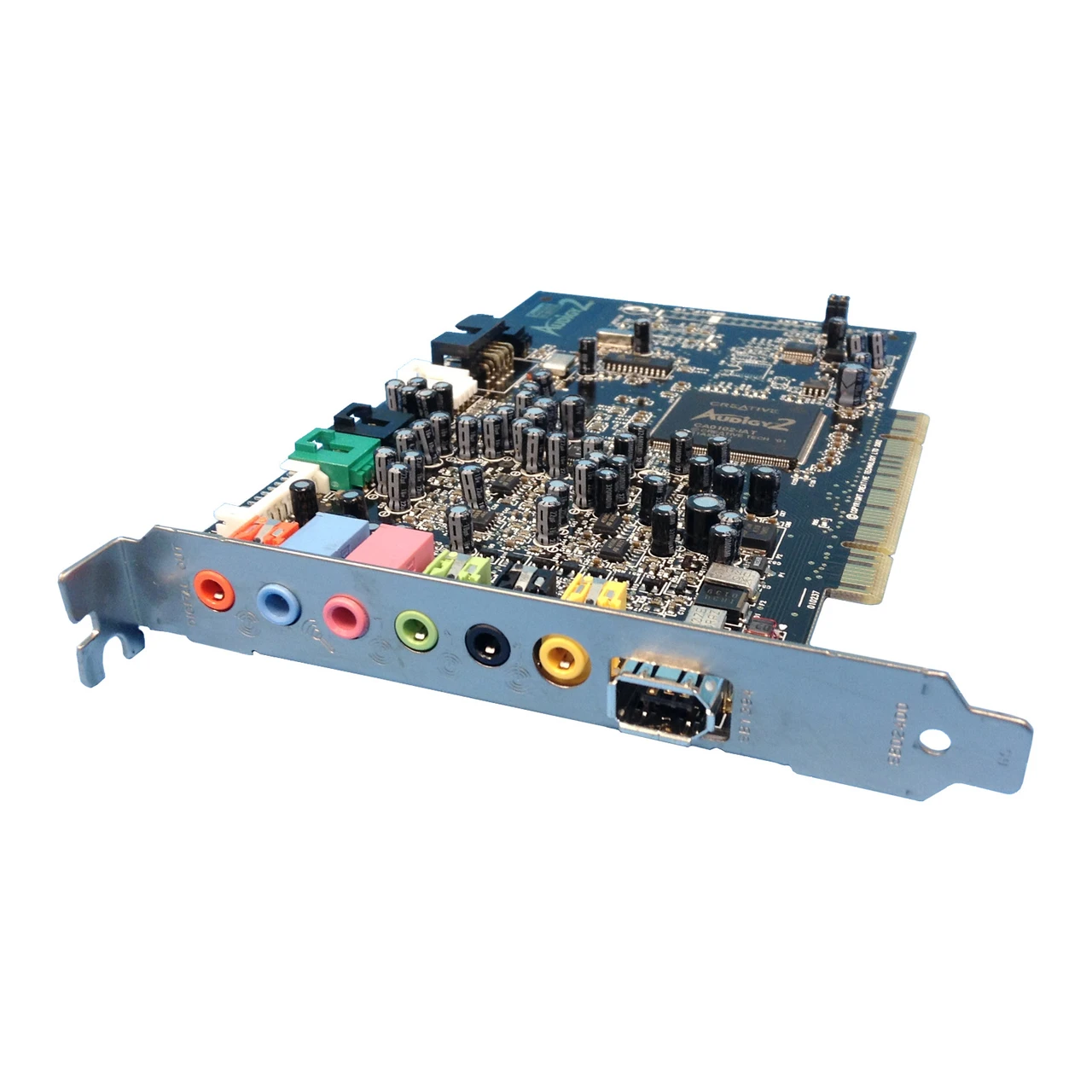 Dell Sound Card