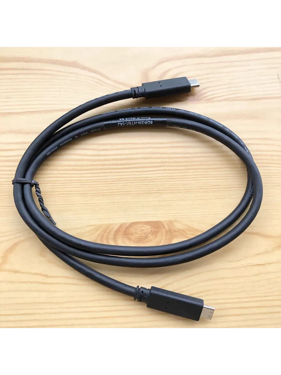 Dell USB-C Cable