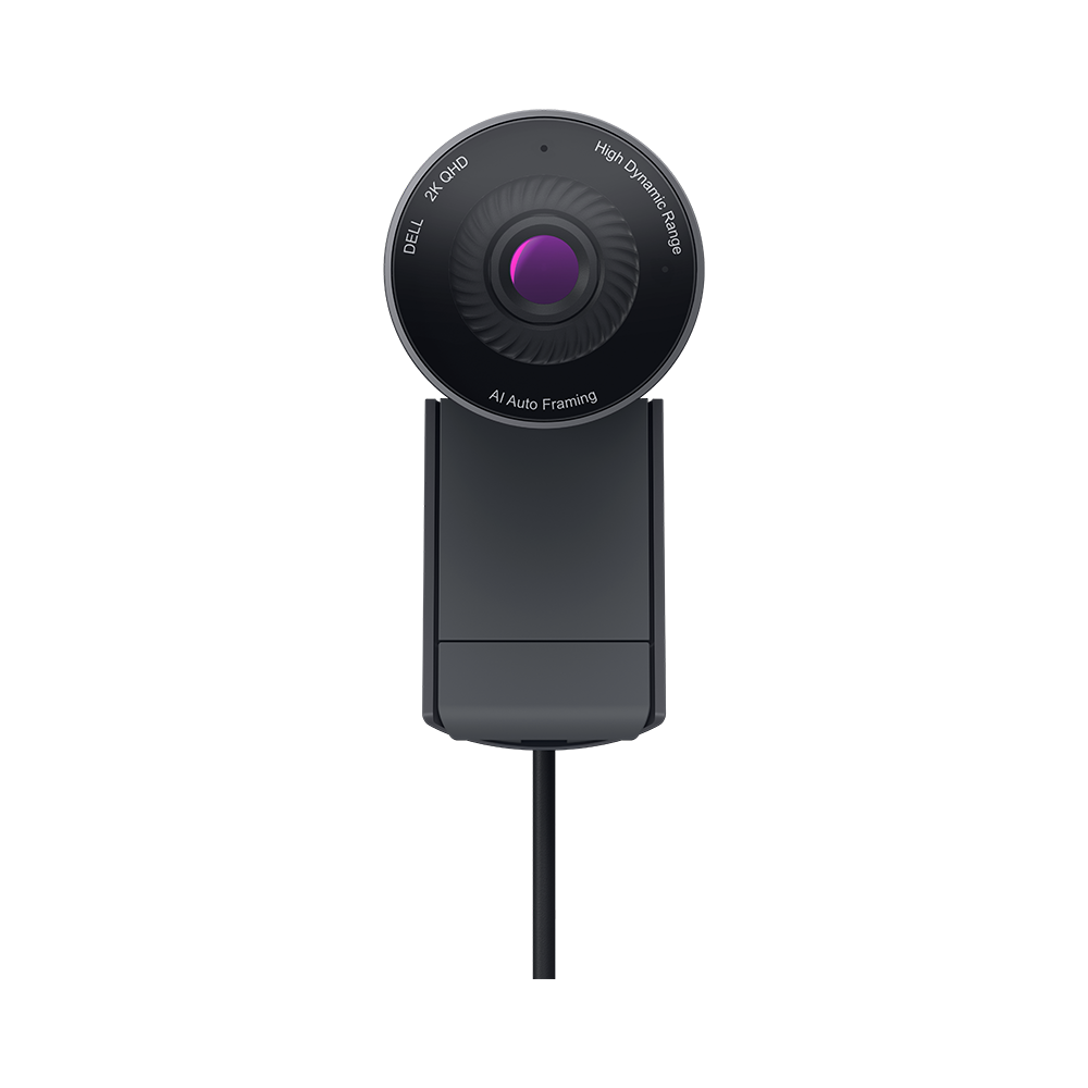Dell Web Cam