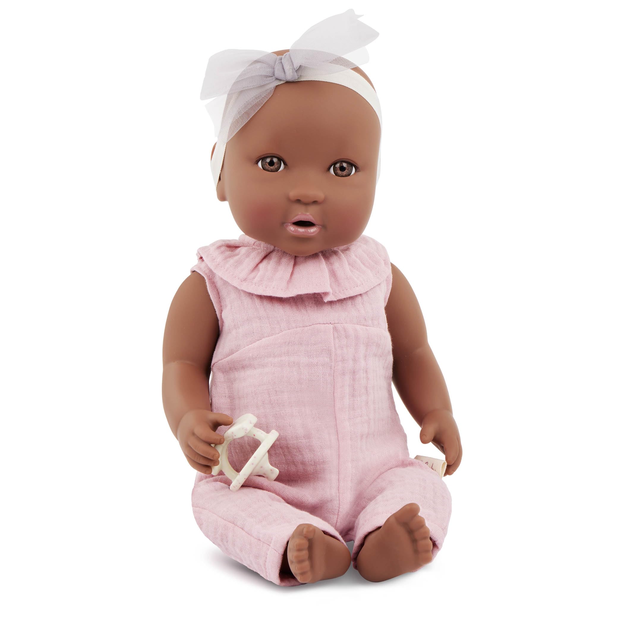 Doll - Baby - 14 inches - Soft