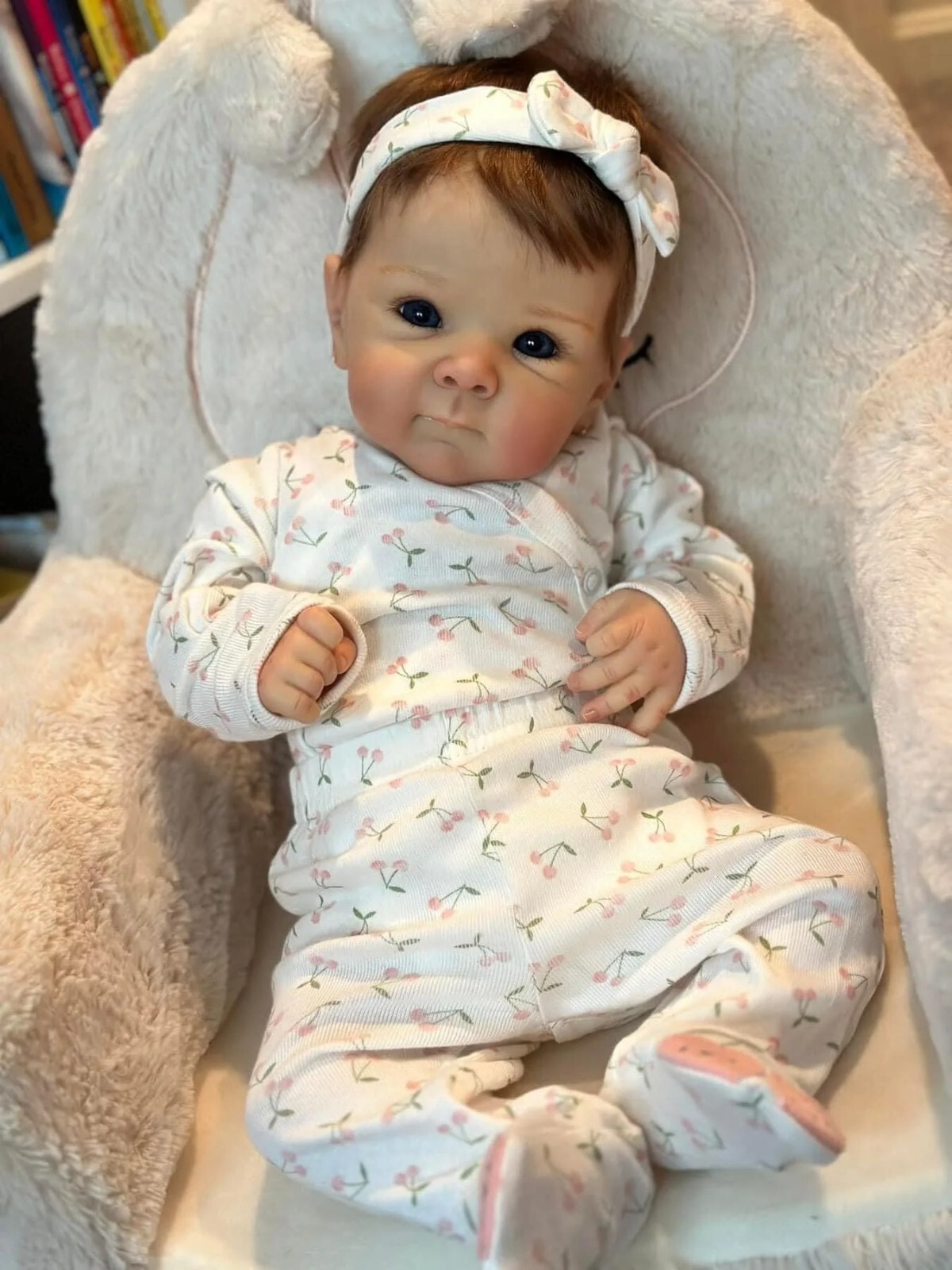 Doll - Baby - 18 inches - Soft