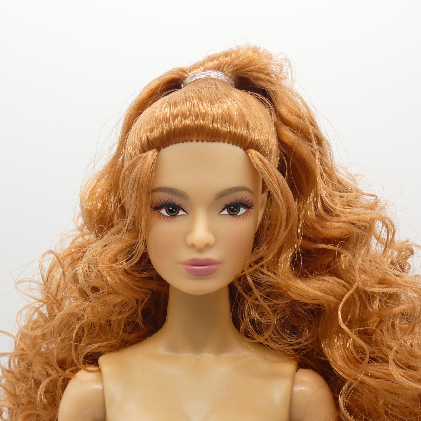 Doll - Fashion - 16 inches - Articulated
