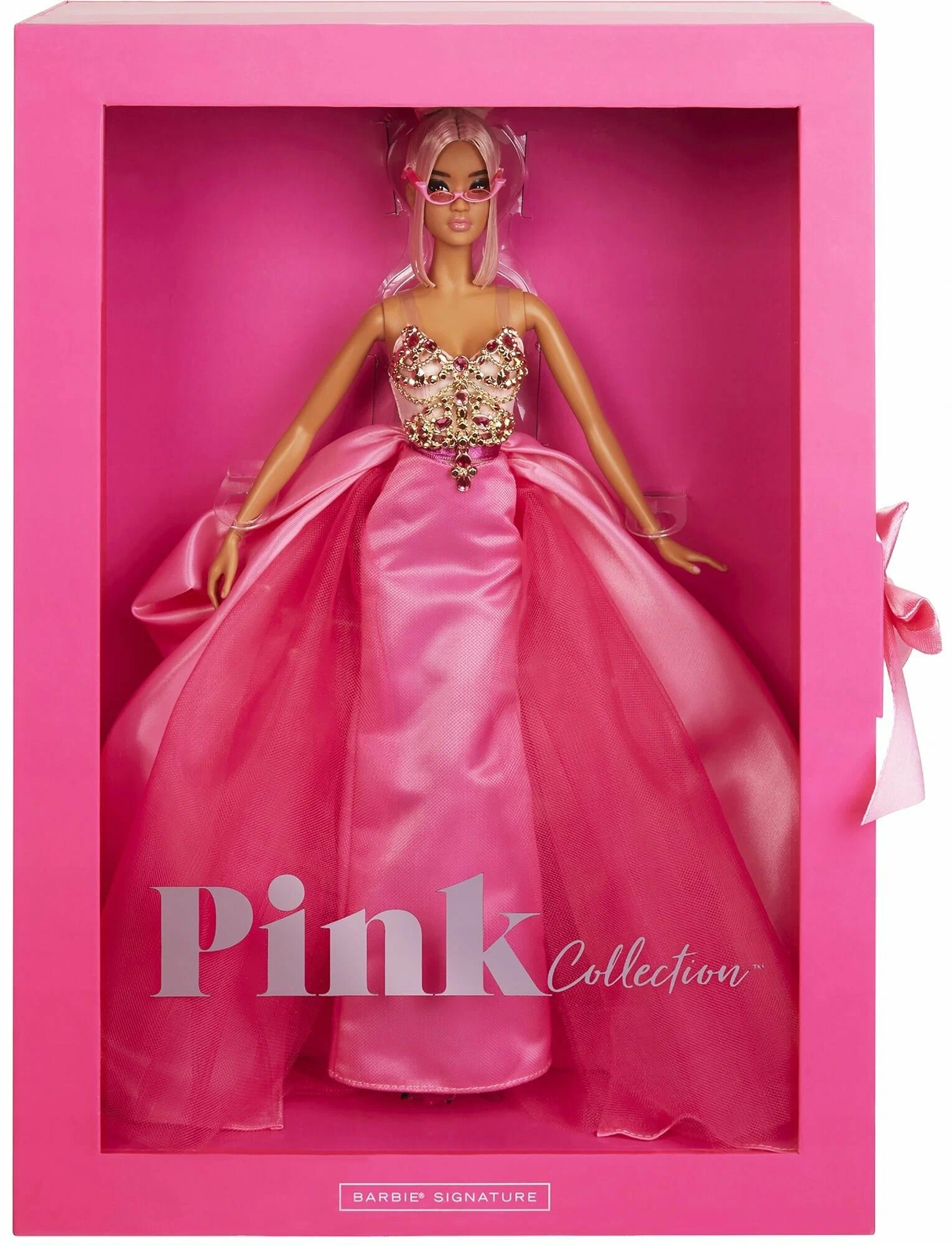 Doll - Pink