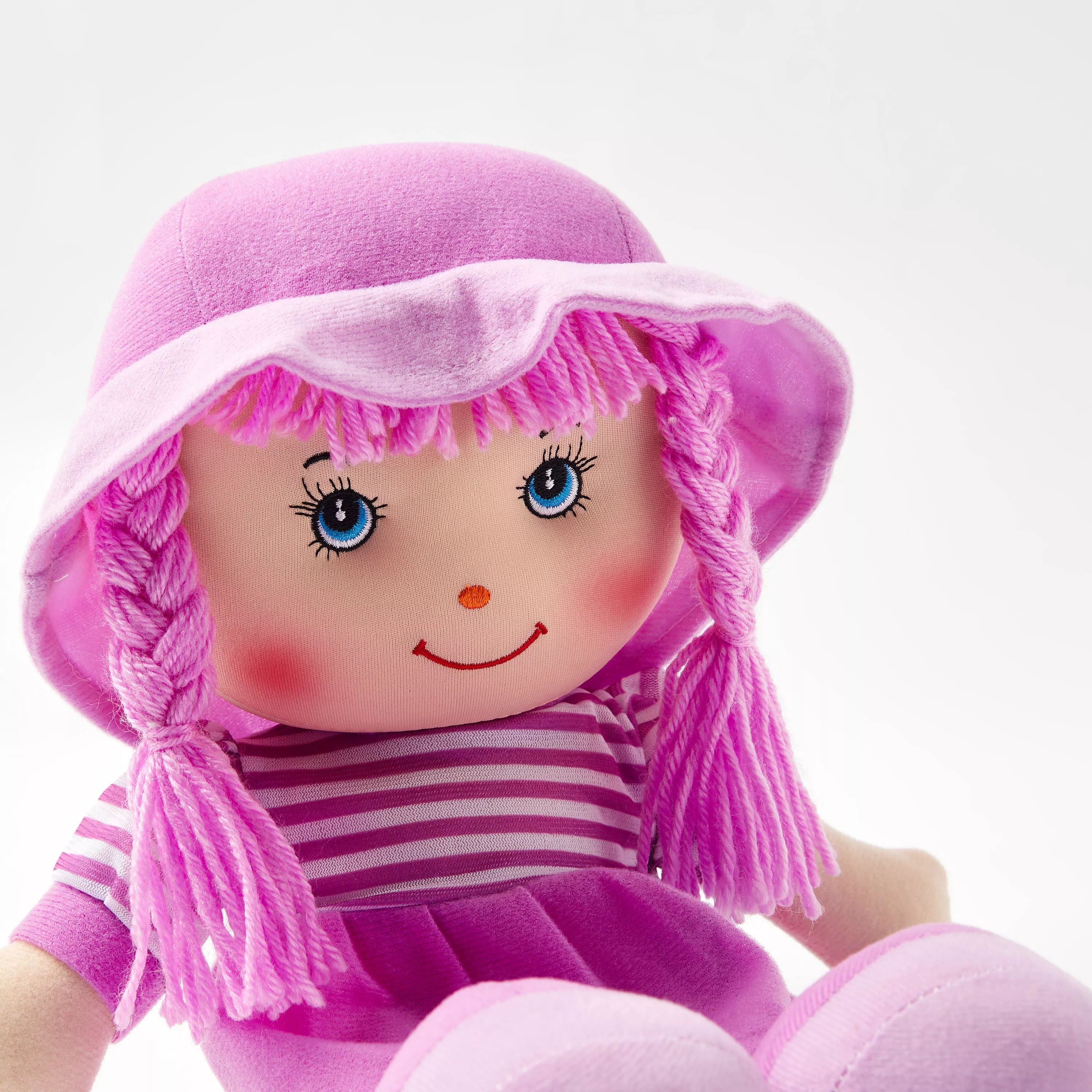 Doll - Pink
