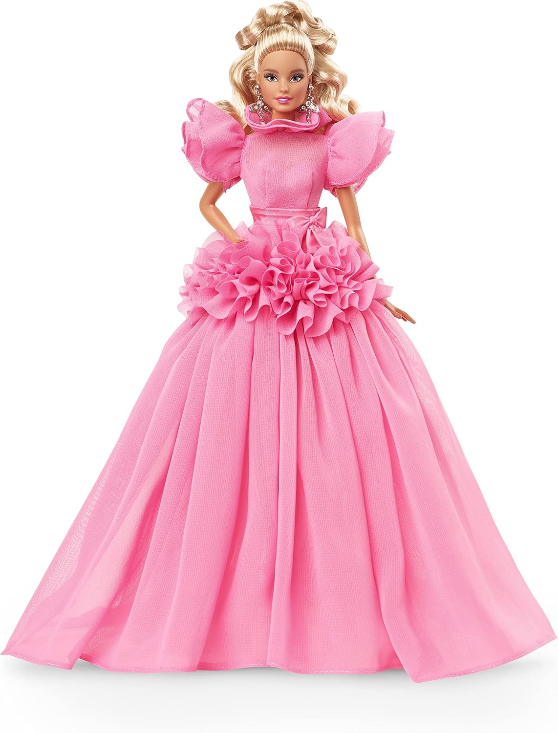 Doll - Pink
