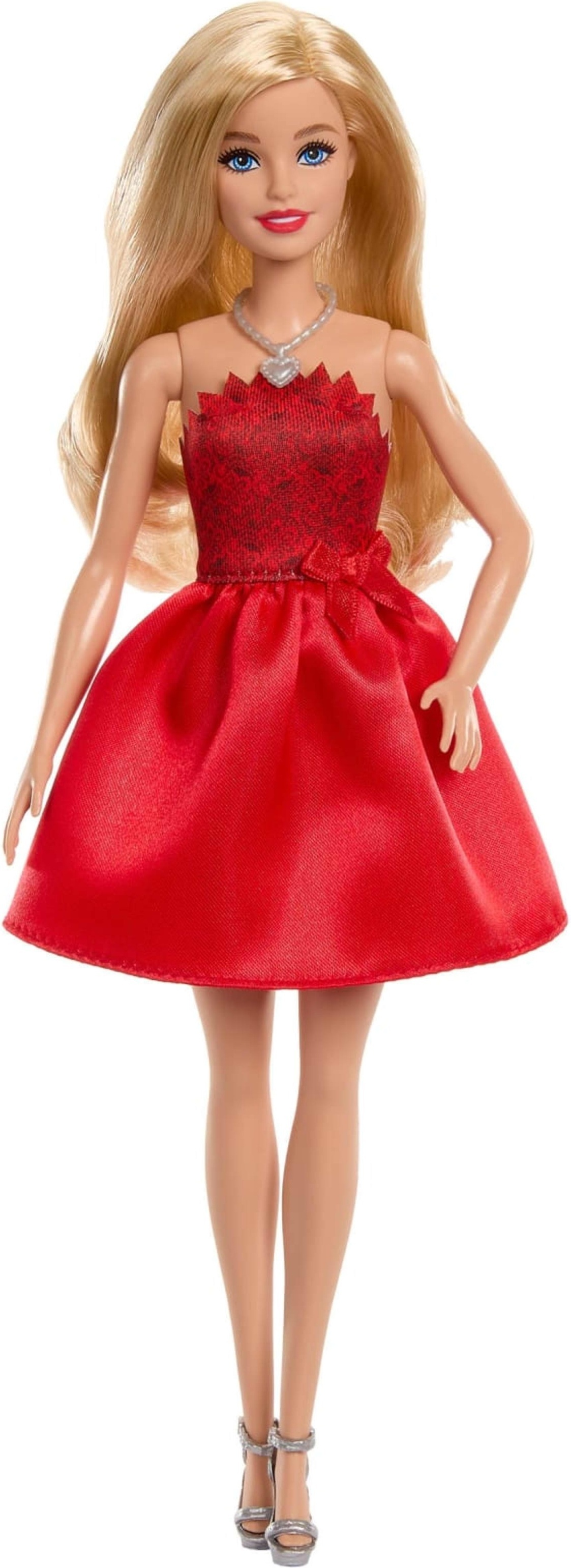 Doll - Red