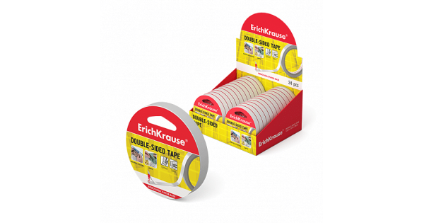 Double Sided Tape - 12mm x 10m