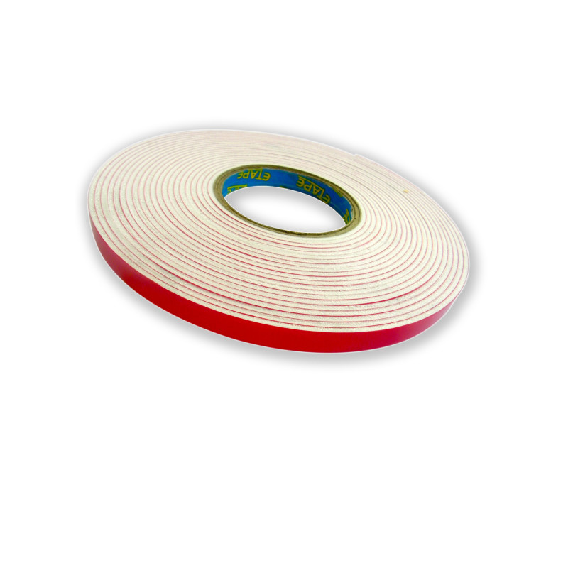 Double Sided Tape - 3mm x 10m