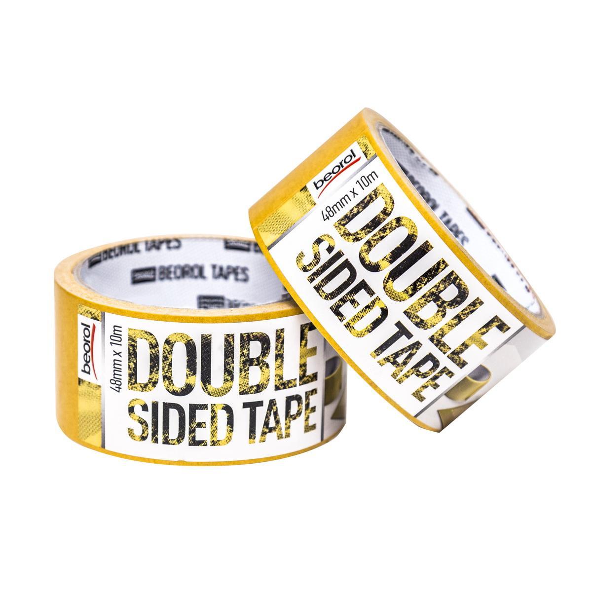 Double Sided Tape - 48mm x 10m