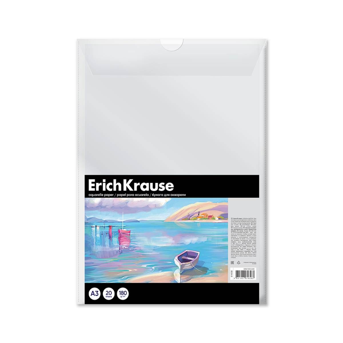 Drawing Paper - A3 - 100 Sheets