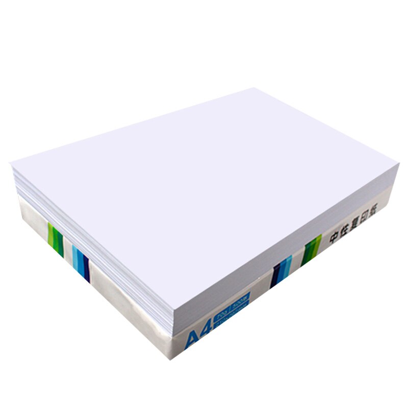 Drawing Paper - A4 - 100 Sheets