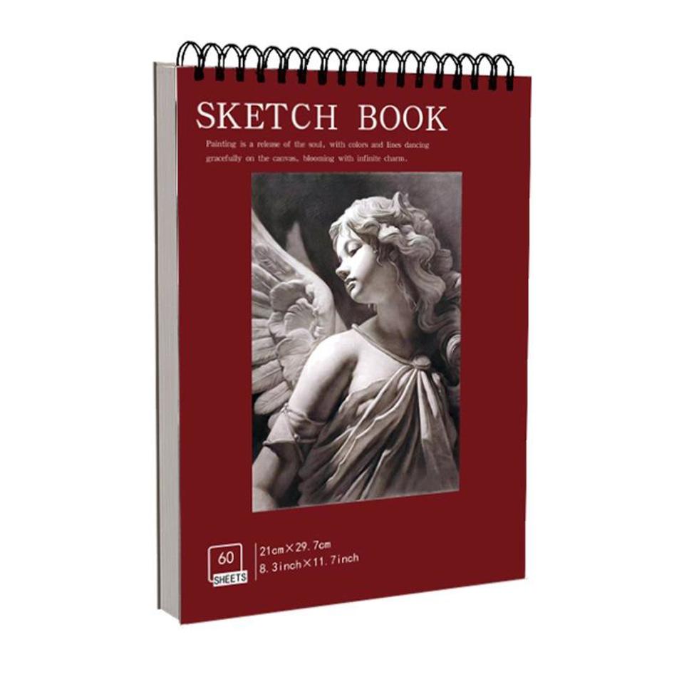Drawing Paper - A4 - 100 Sheets