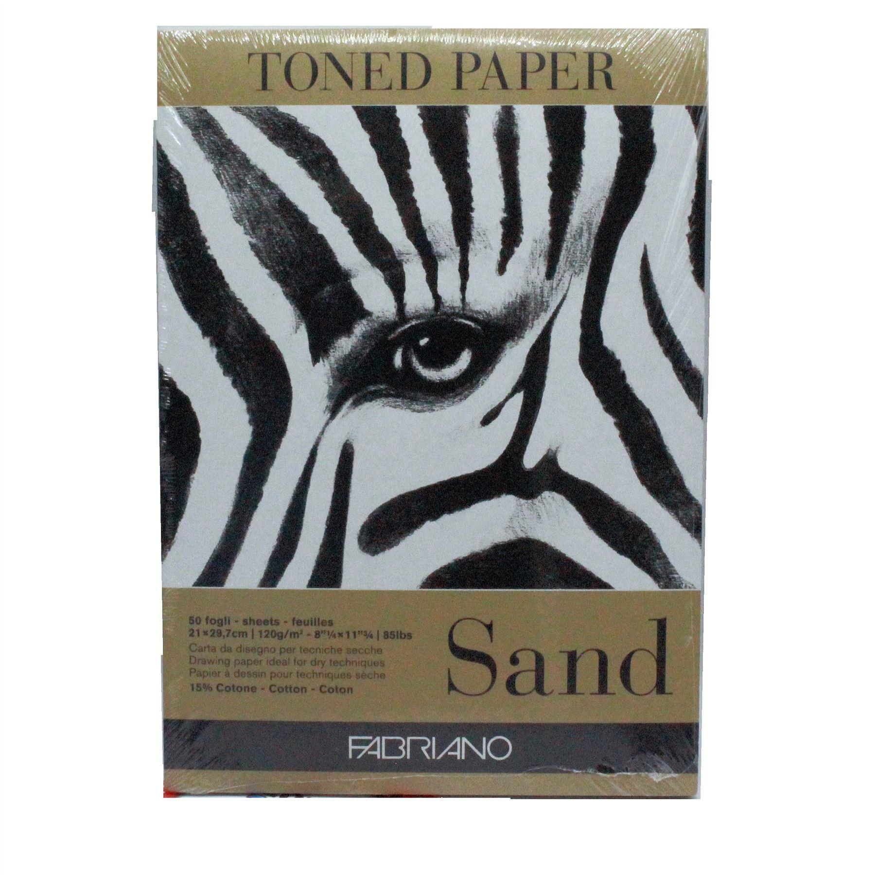 Drawing Paper - A4 - 50 Sheets