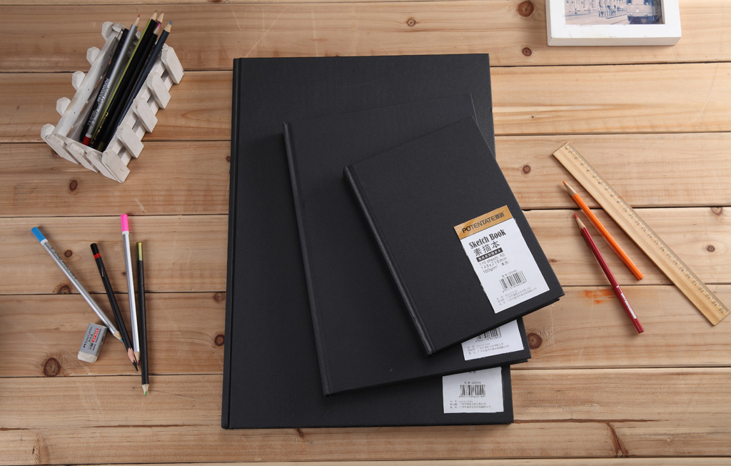 Drawing Paper - A5 - 100 Sheets