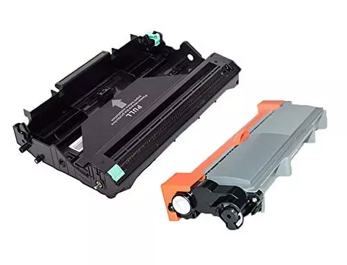 Drum Unit - Brother TN-2365