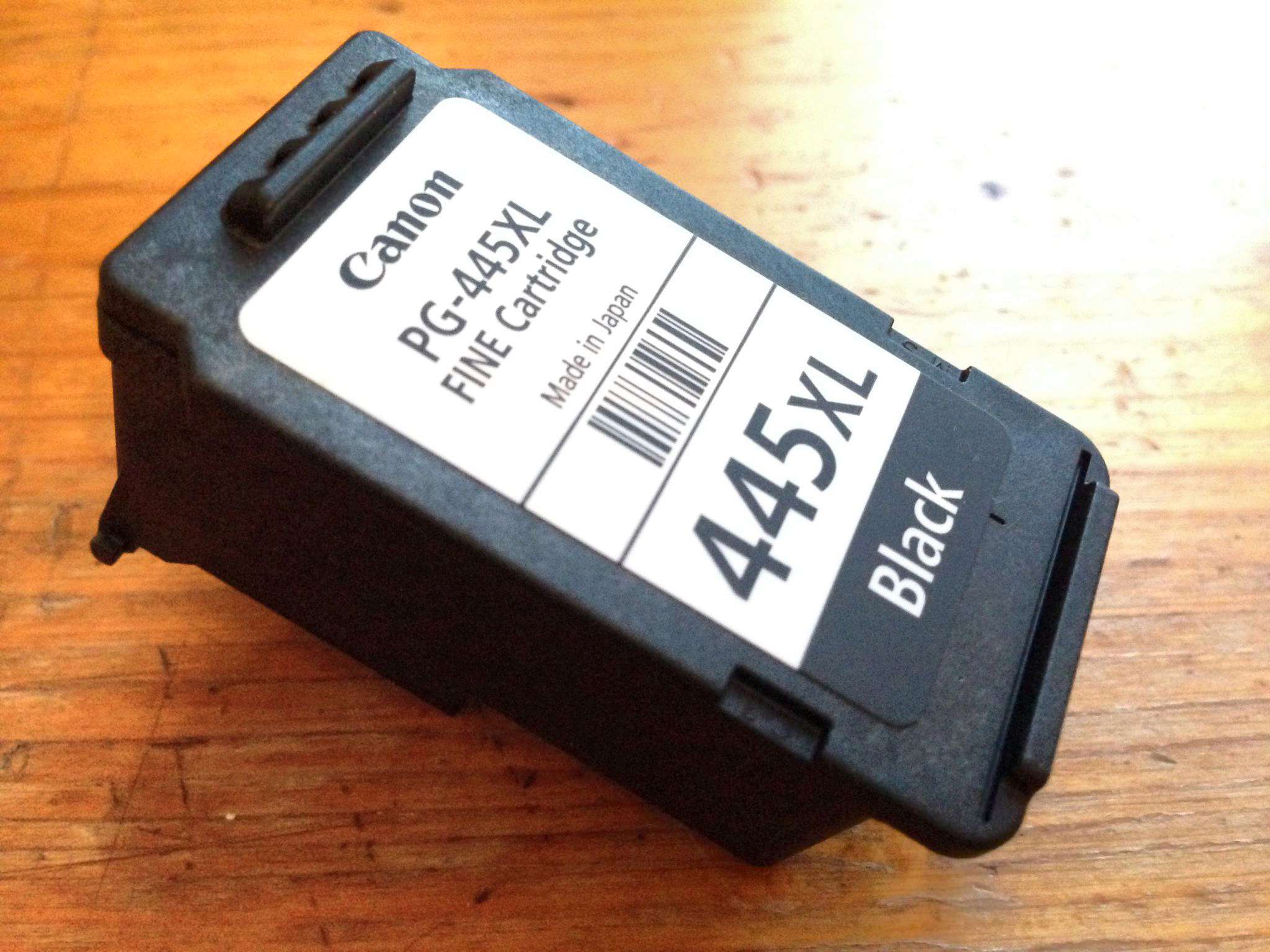 Drum Unit - Canon PG-445