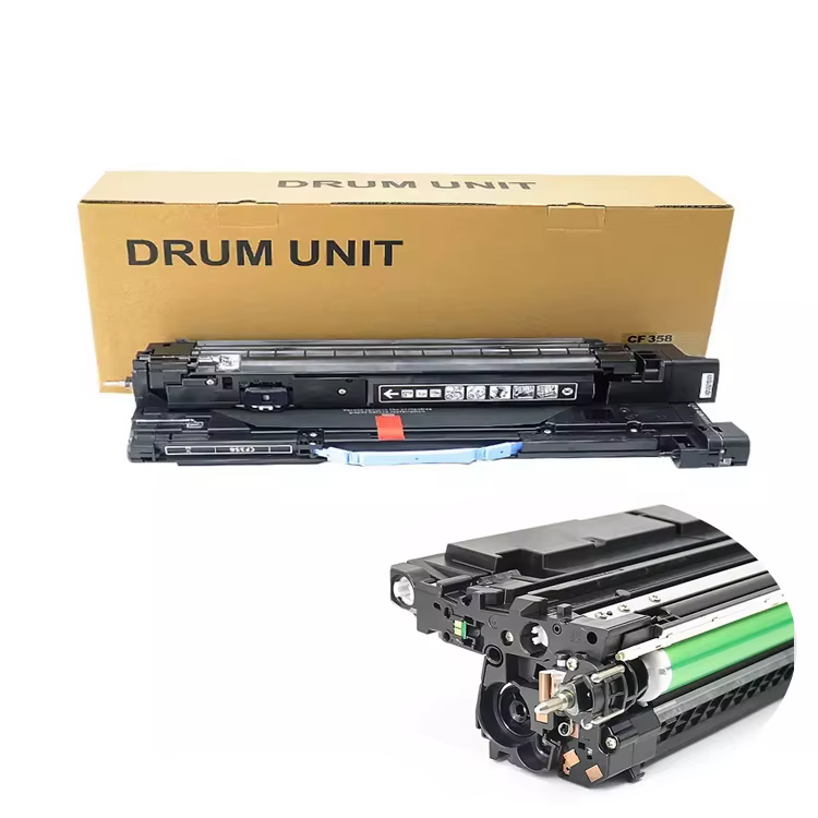 Drum Unit - HP 85A