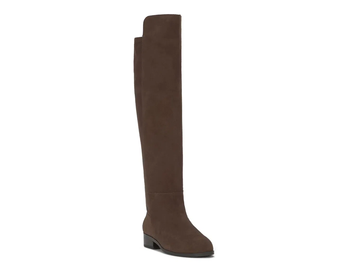 Durable Charcoal Dress Boots