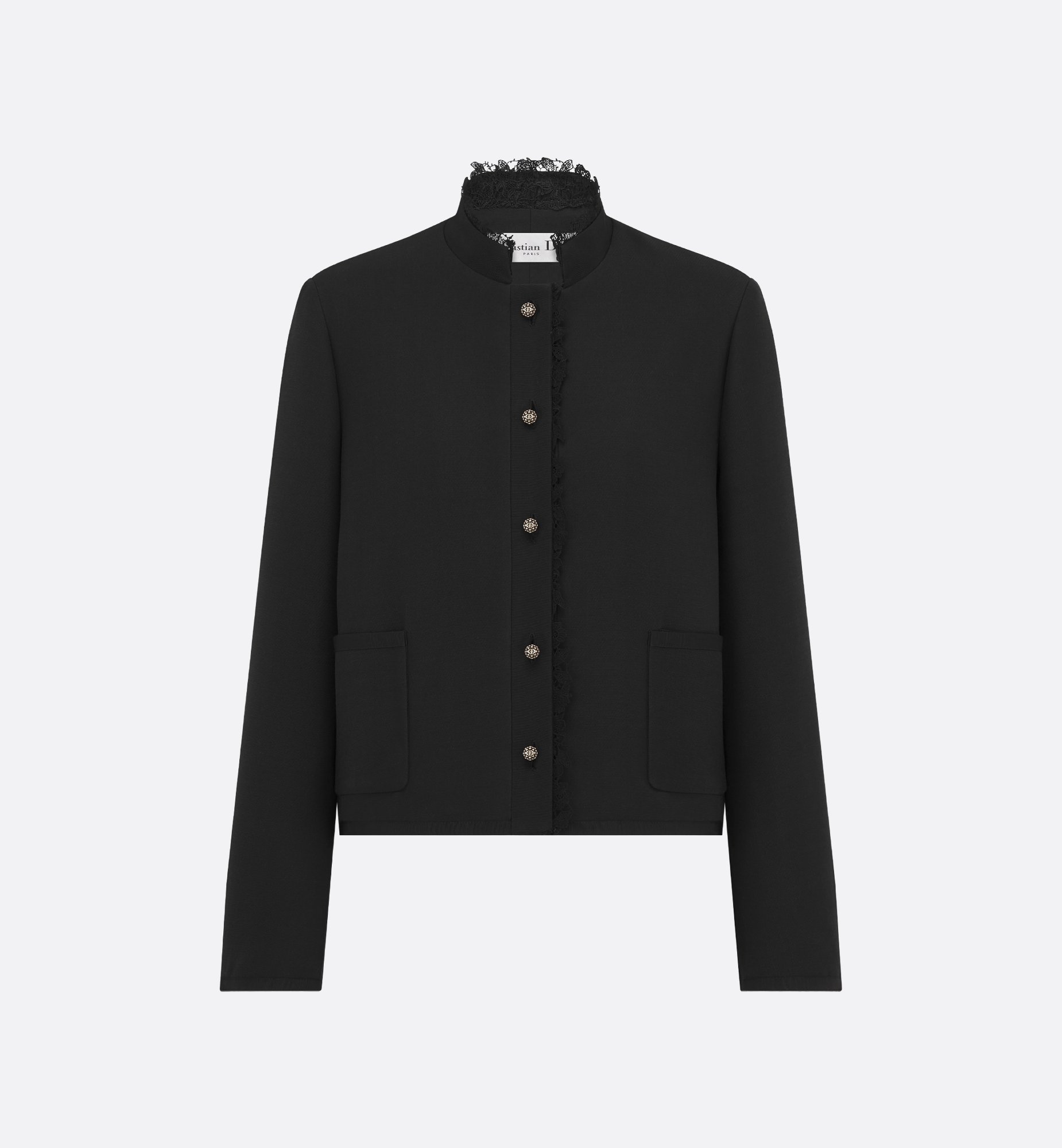Durable Jacket