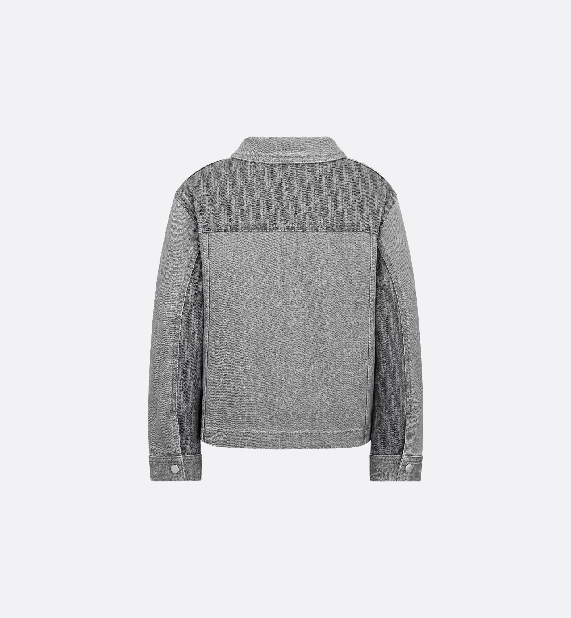 Durable Jacket