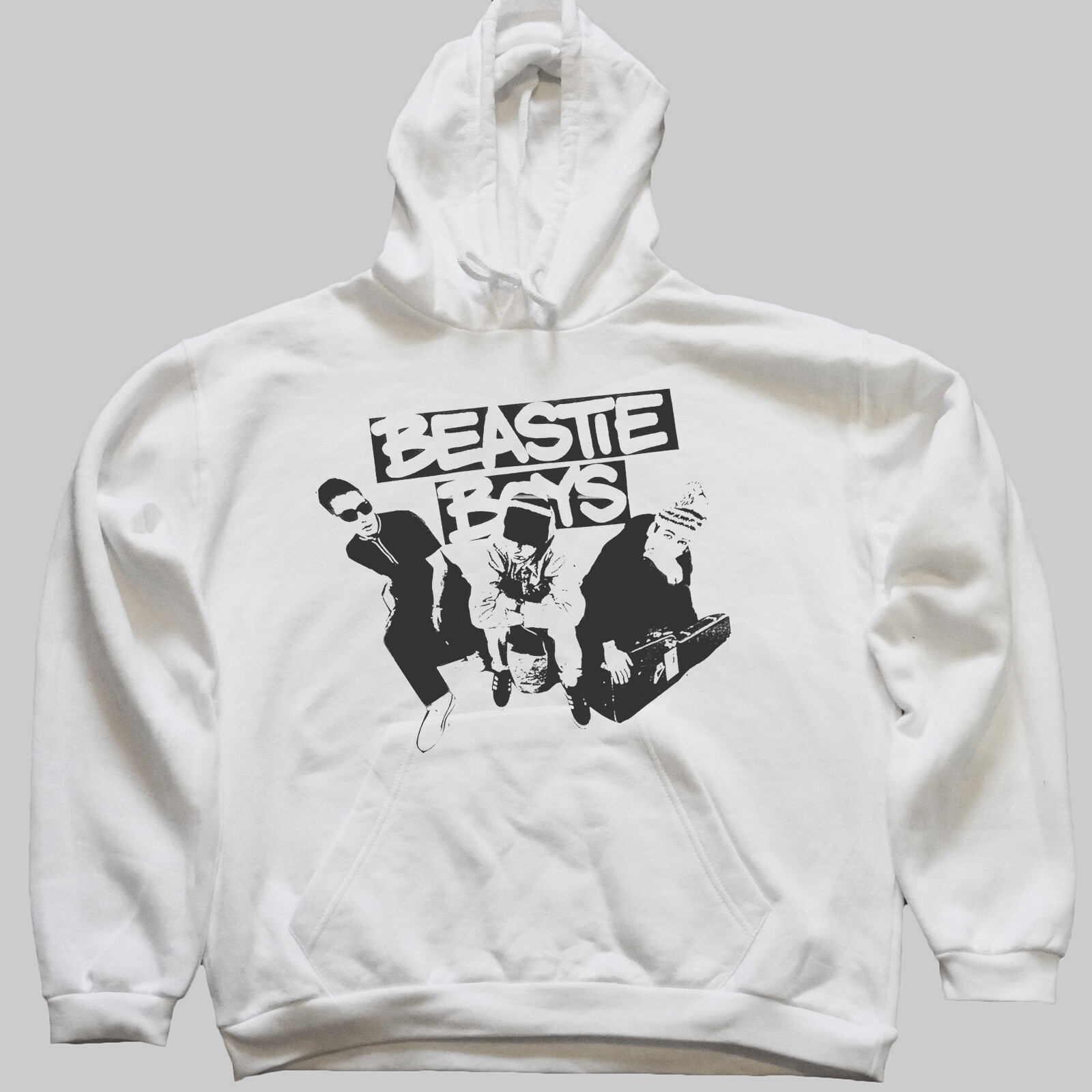 Durable Sweatshirt - Fashion
