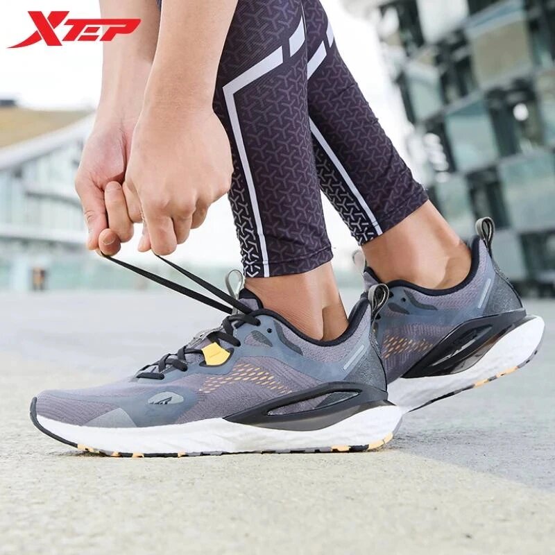 Dynamic Grey Fit Shoes