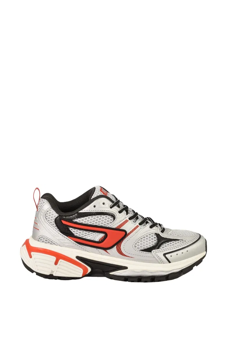 Dynamic Grey Fit Shoes