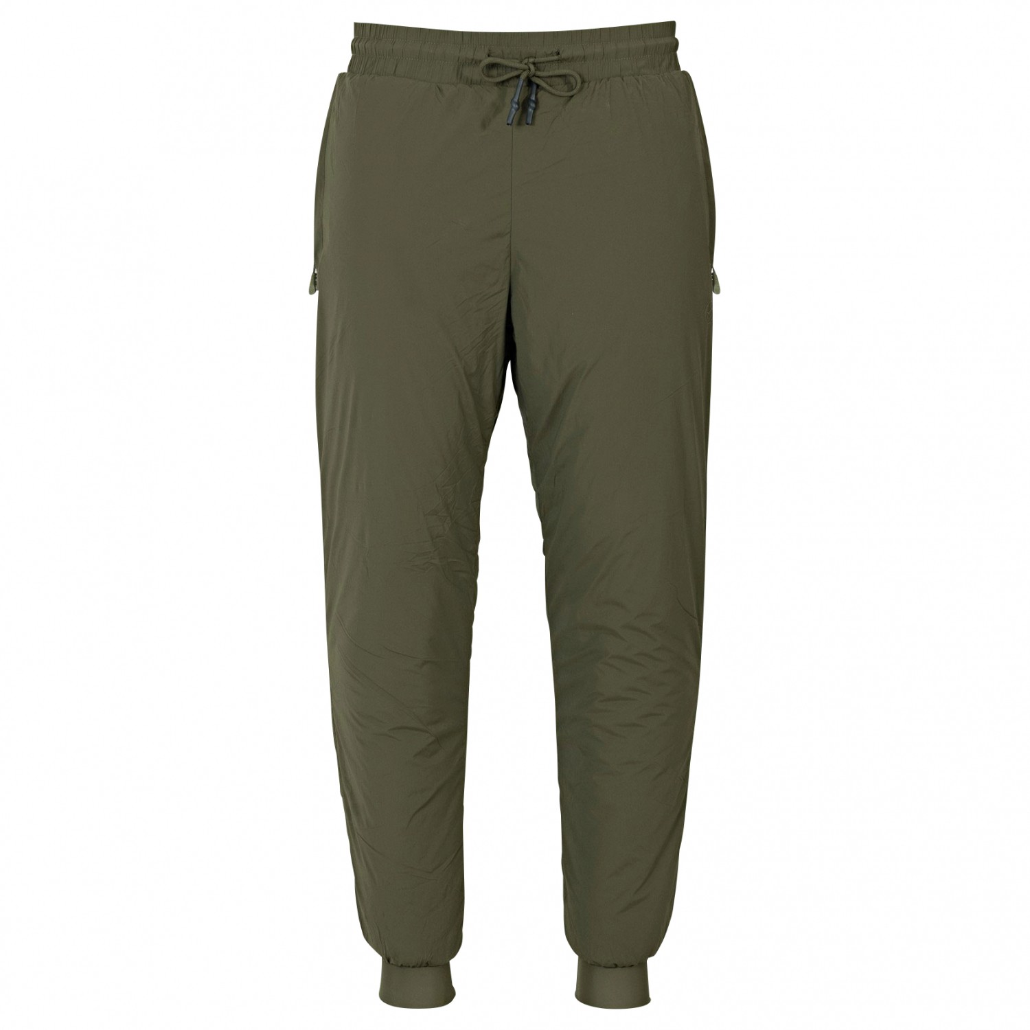 Dynamic Olive Joggers