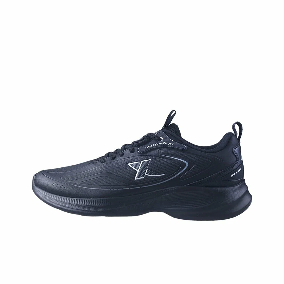 Dynamic Tan Athletic Shoes