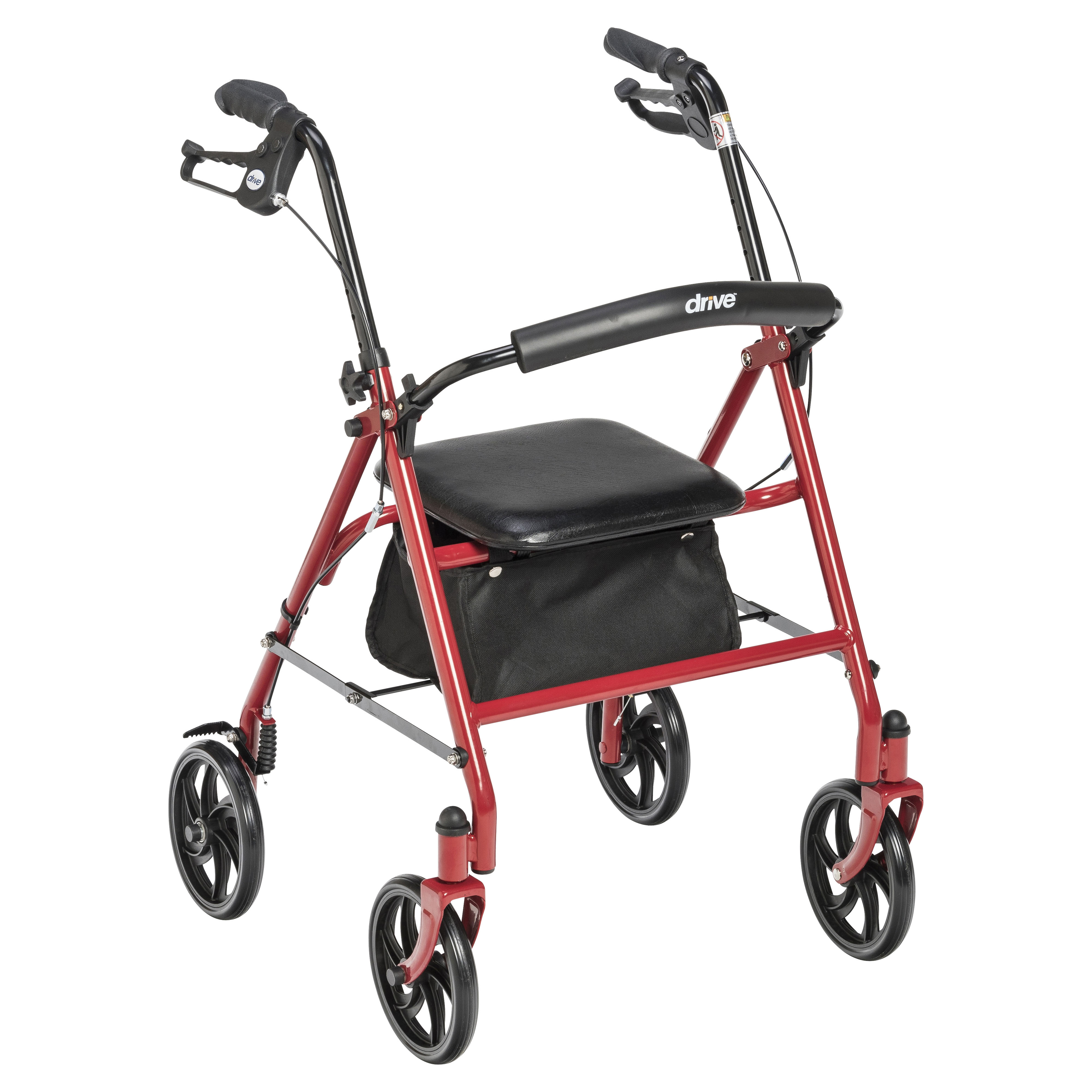 Dynamic Tan Walkers