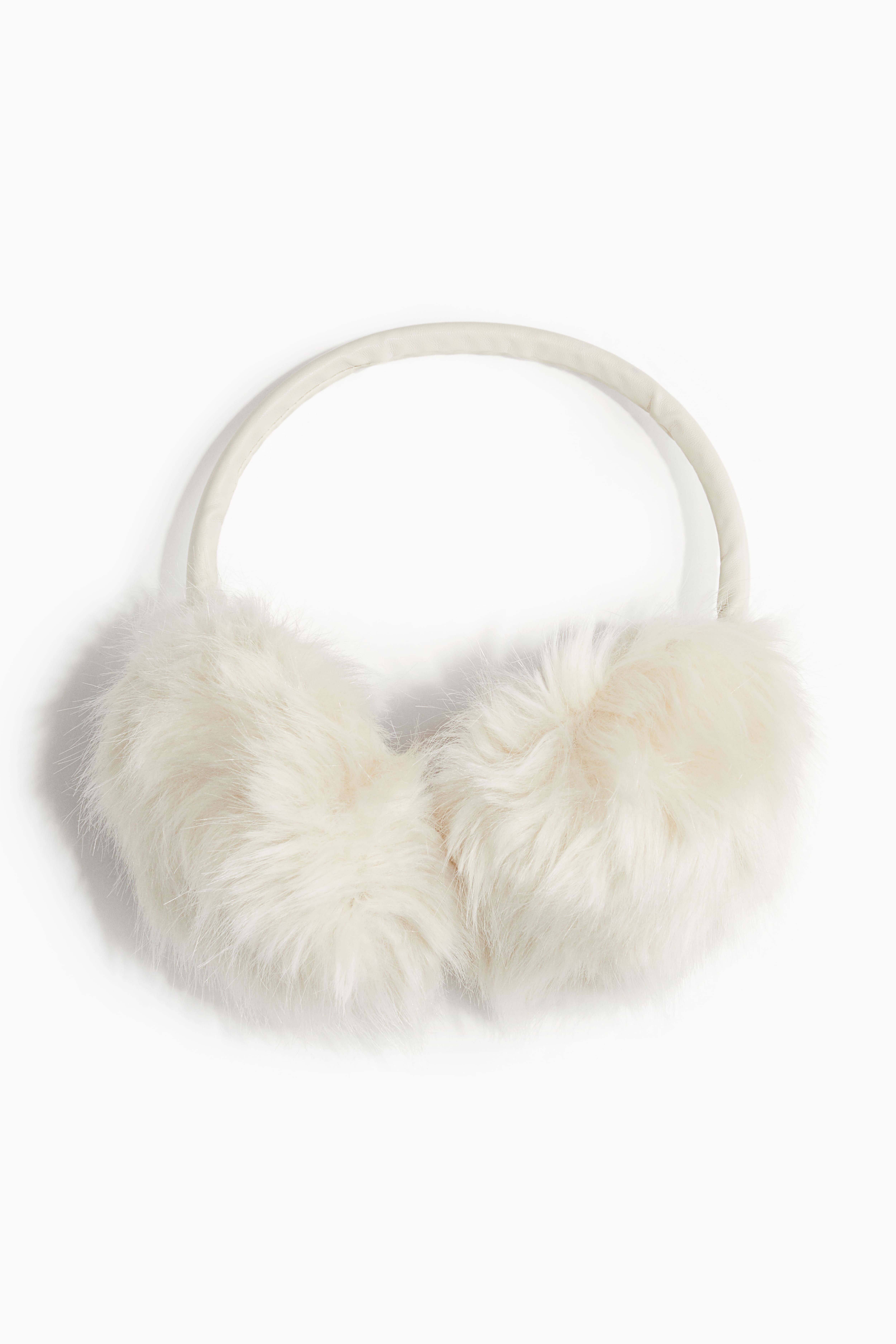 Earing - Beige