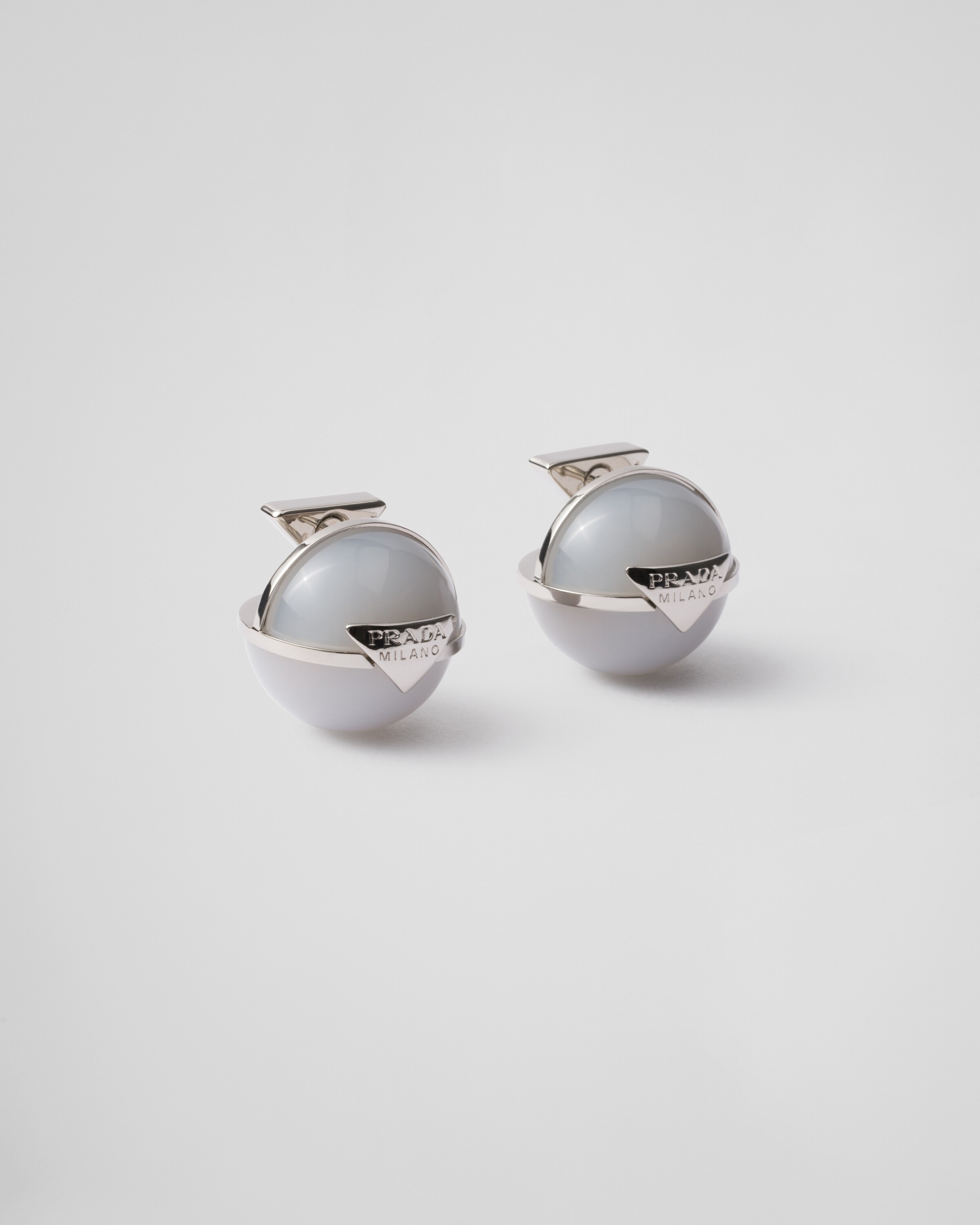 Earing - Grey