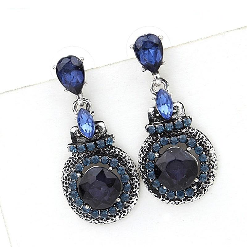 Earing - Navy