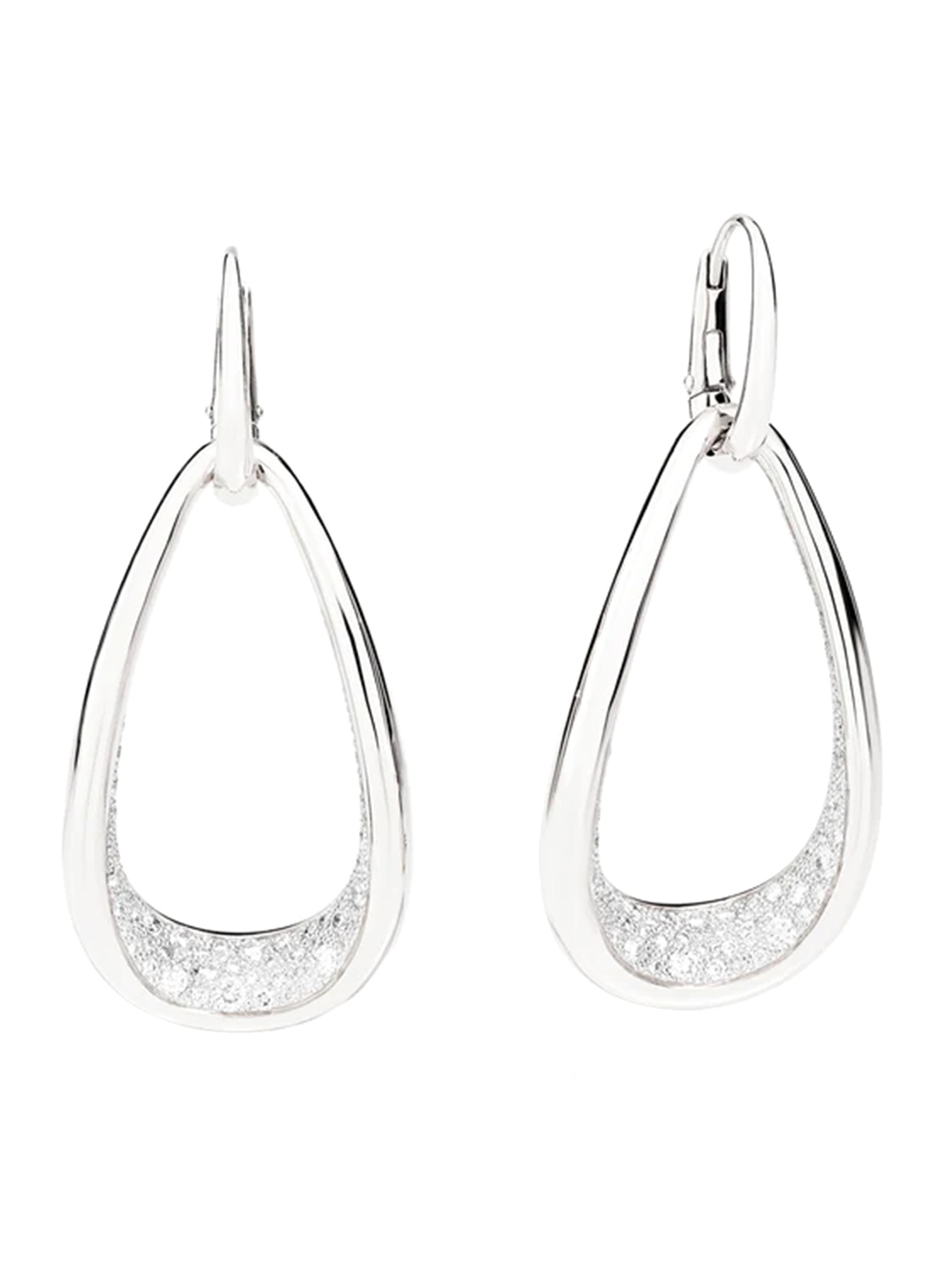 Earing - White