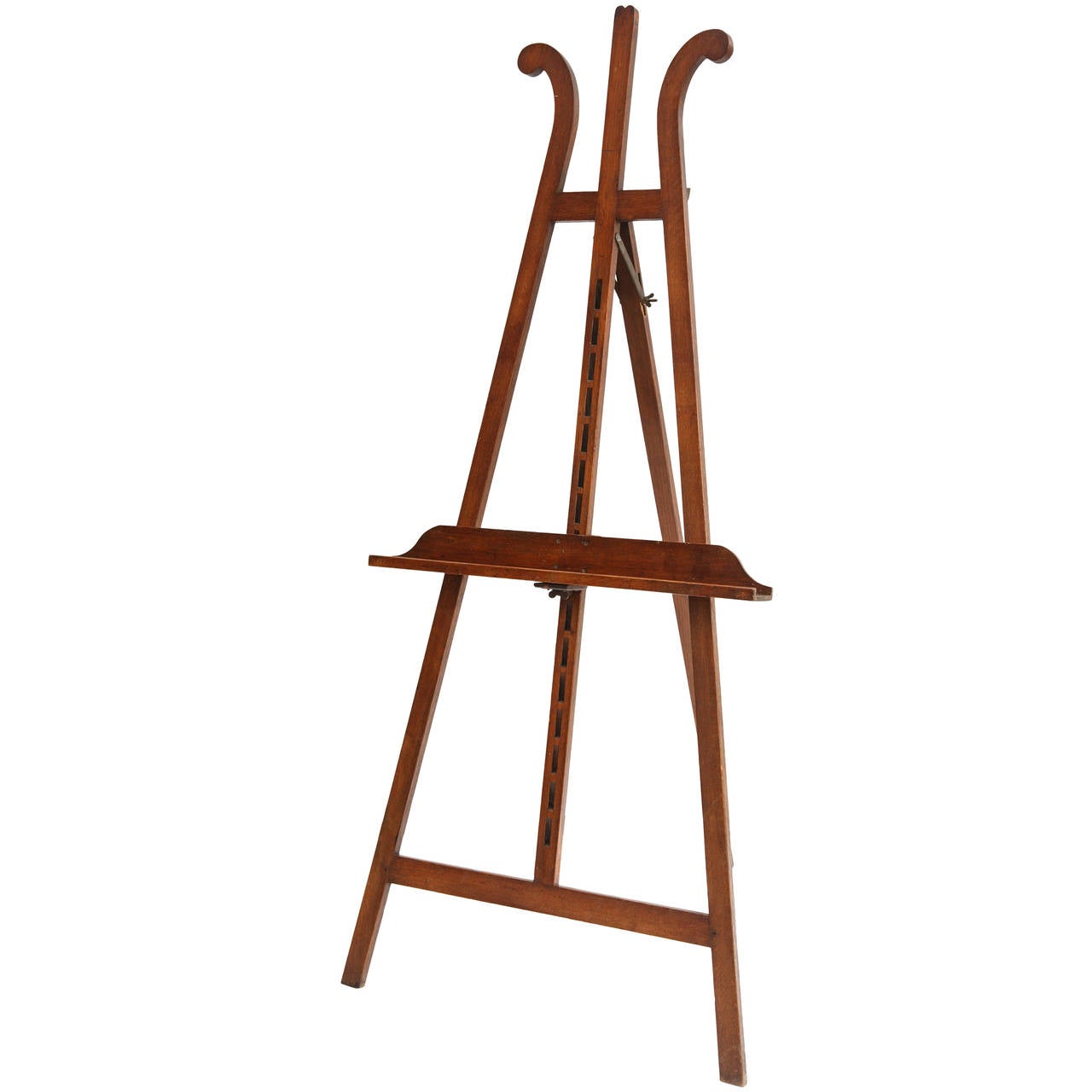 Easel - Floor Standing - Adjustable